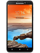 Lenovo S939 Price With Specifications